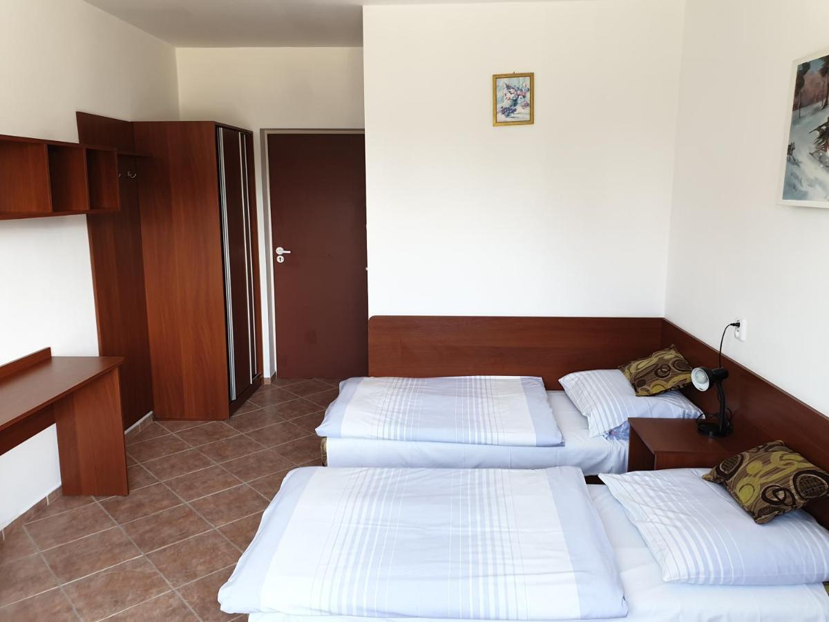 Appartamento Turysta Rewal Esterno foto