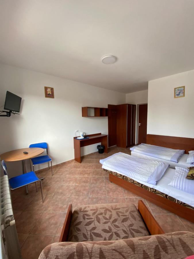 Appartamento Turysta Rewal Esterno foto