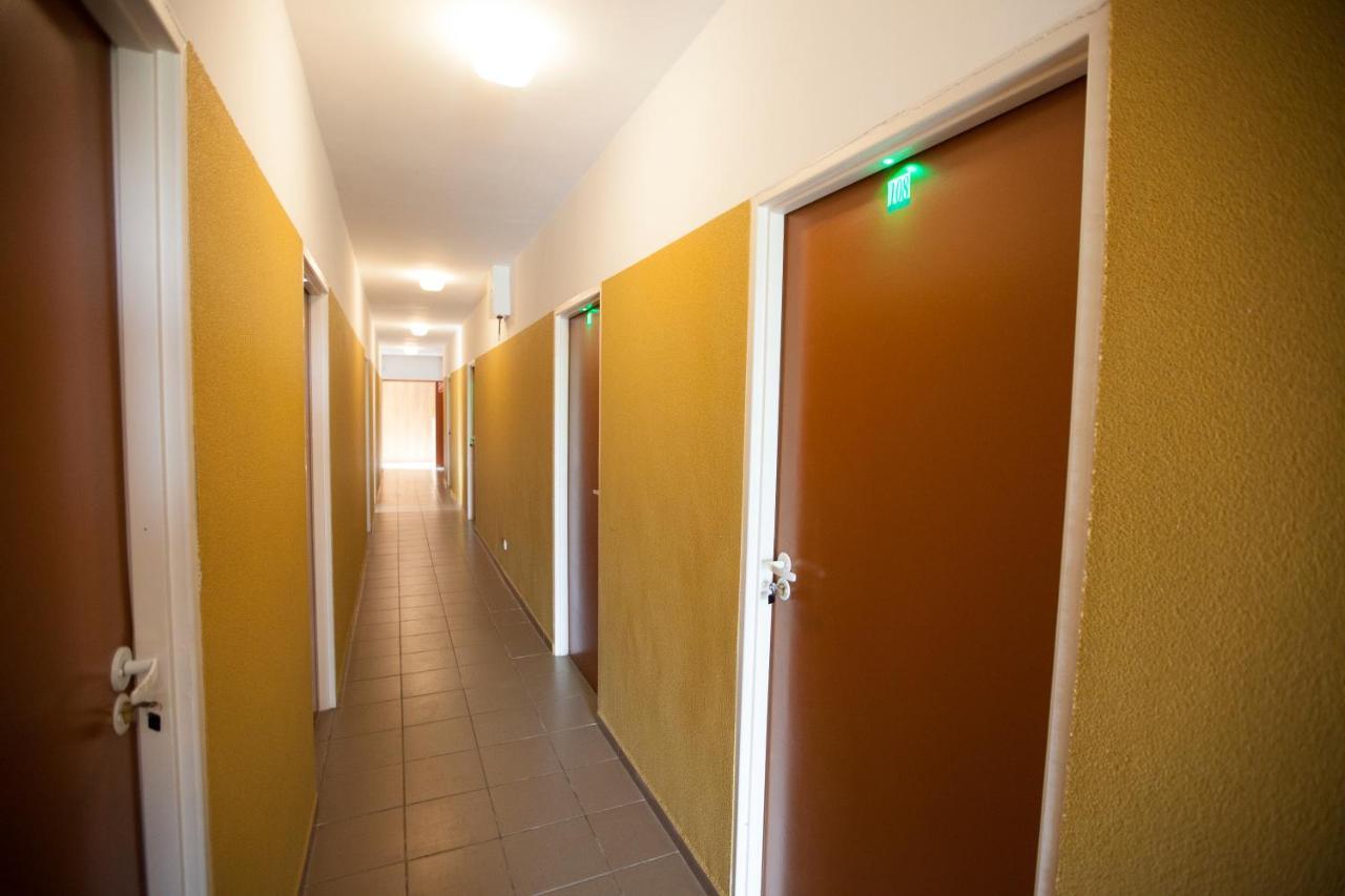 Appartamento Turysta Rewal Esterno foto